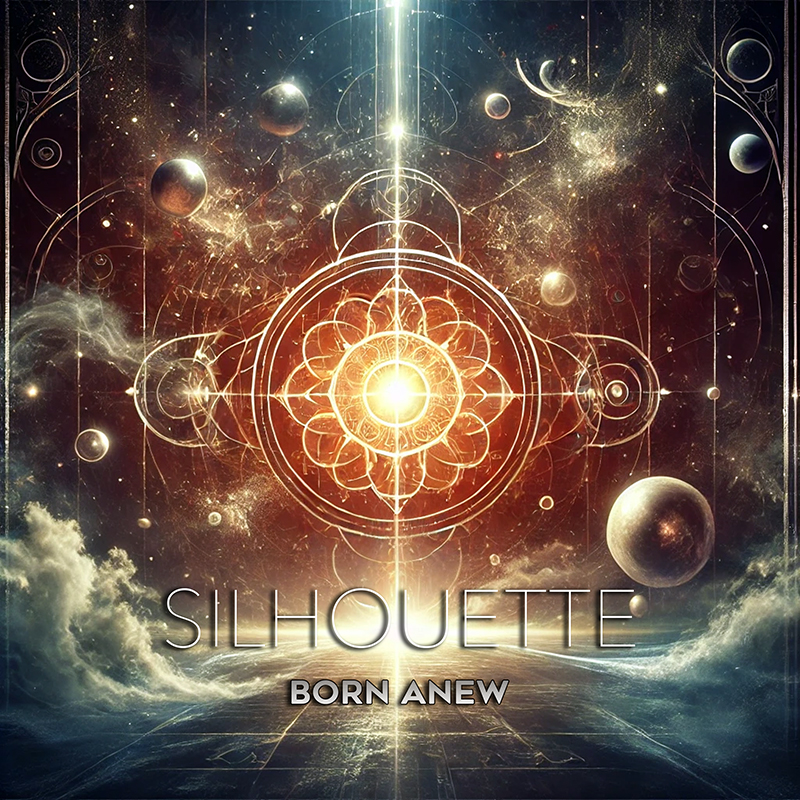 Silhouette - Born Anew