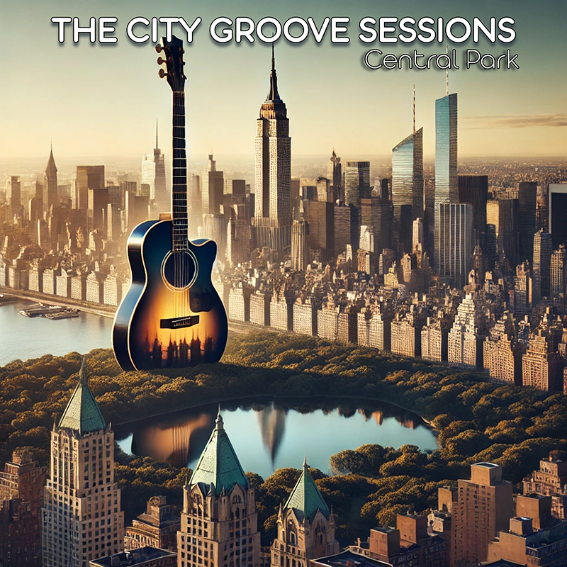 The City Sessions - Central Park