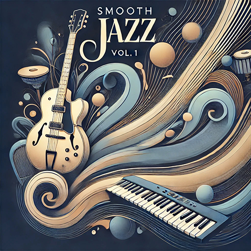 Smooth Jazz Vol 1