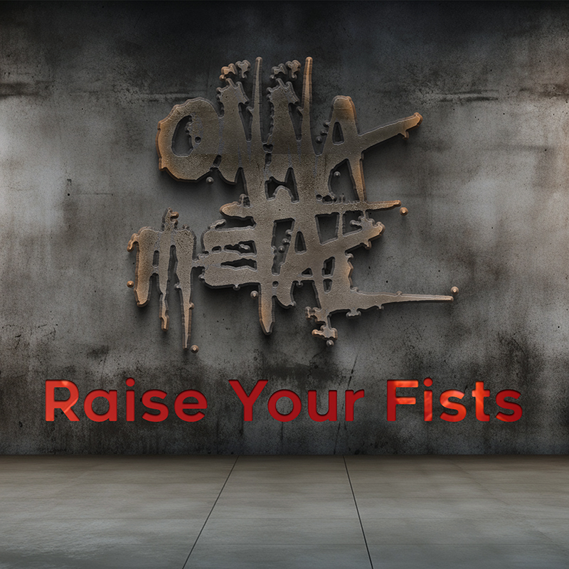 Onna Metal - Raise Your Fists