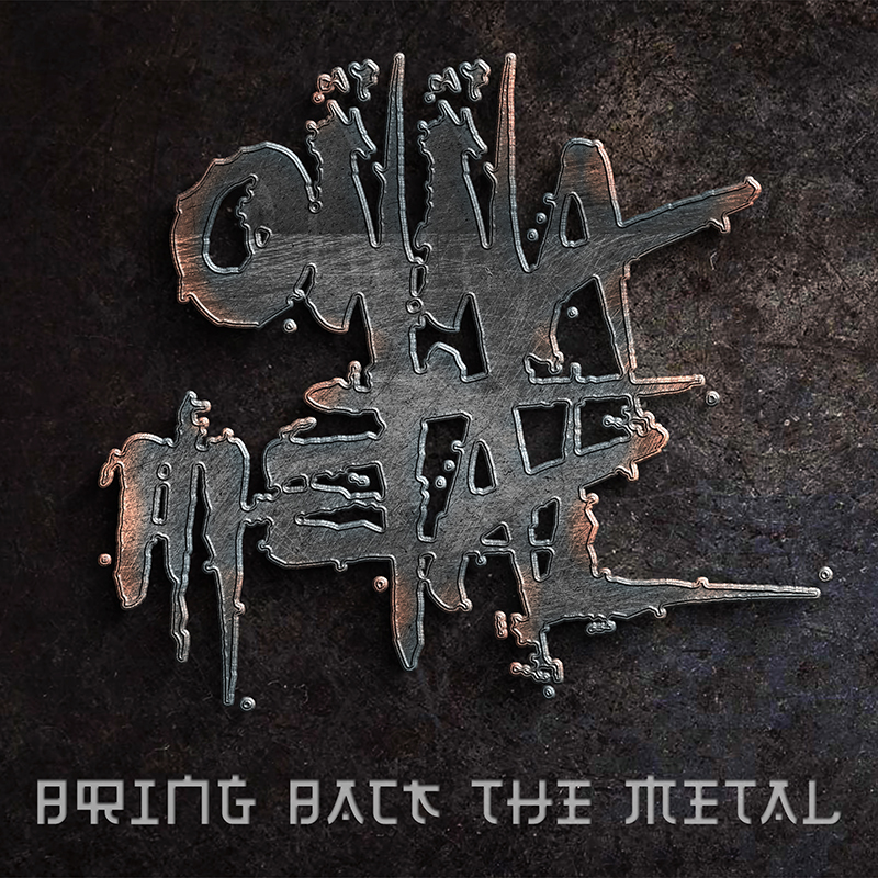 Onna Metal - Bring Back The Metal