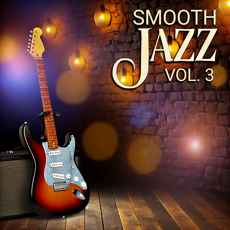 Smooth Jazz Vol 3