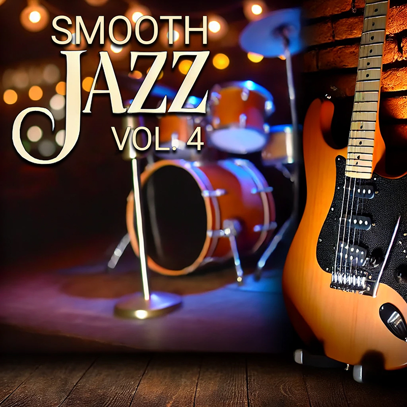 Smooth Jazz Vol 4