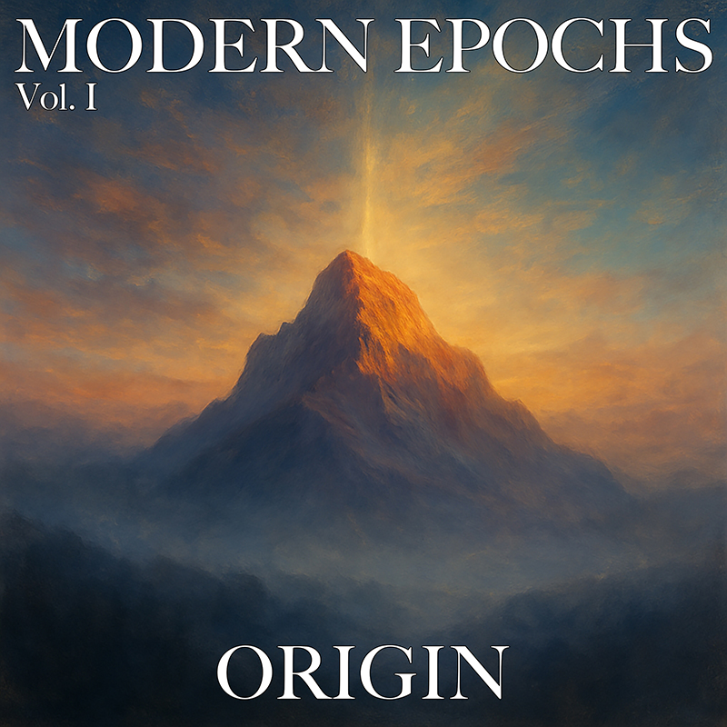 Modern Epochs - Origin