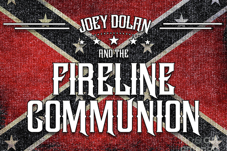 Joey Dolan and the Fireline Communion