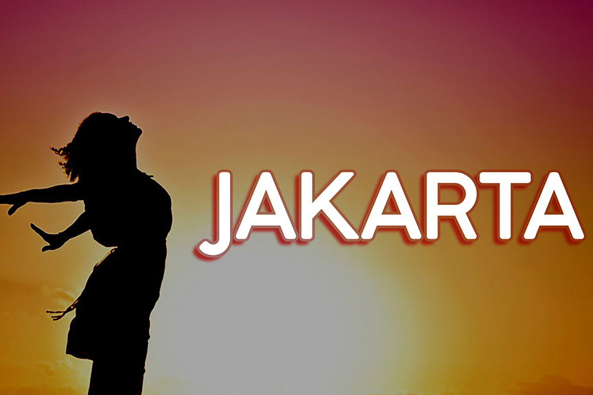 Jakarta