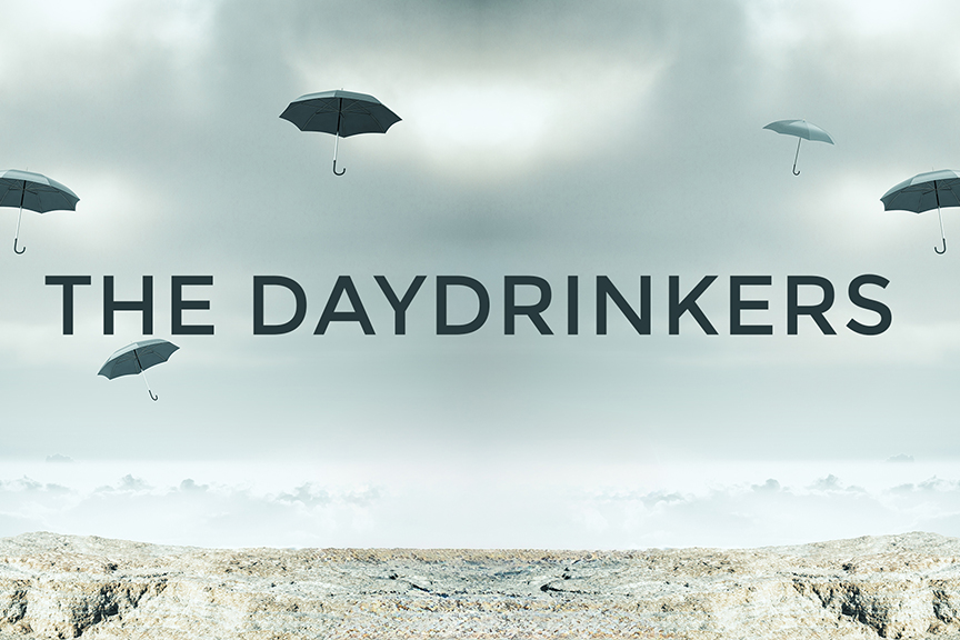 The Daydrinkers