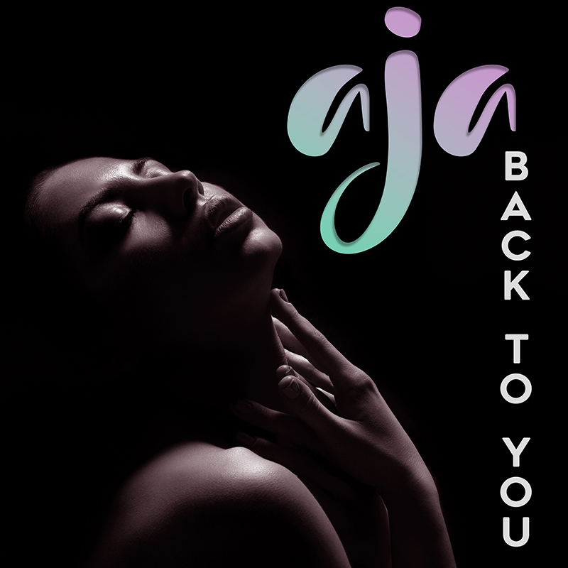Aja - Back To You