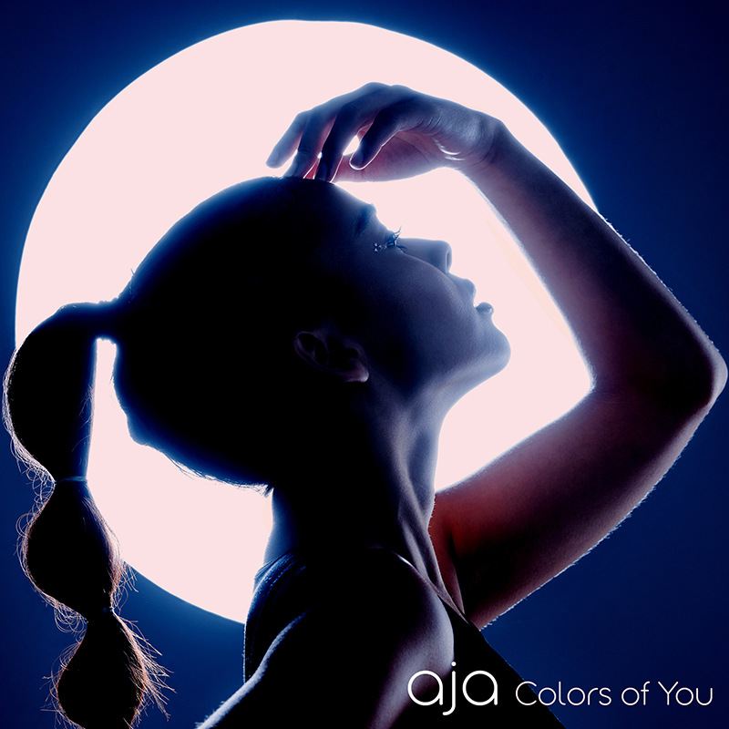 Aja - Colors of You