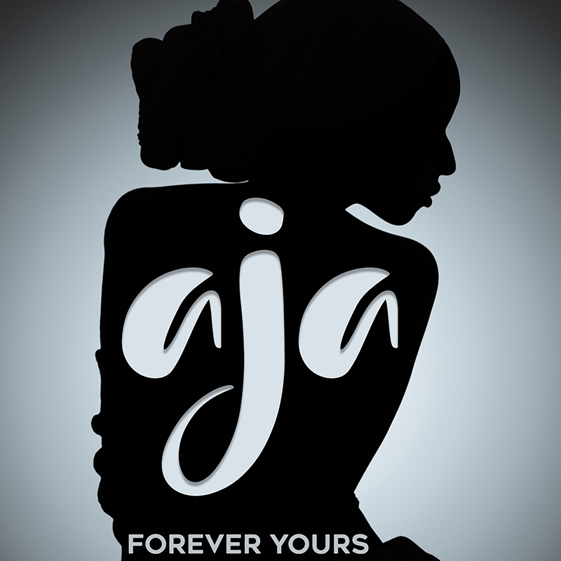 Aja - Forever Yours