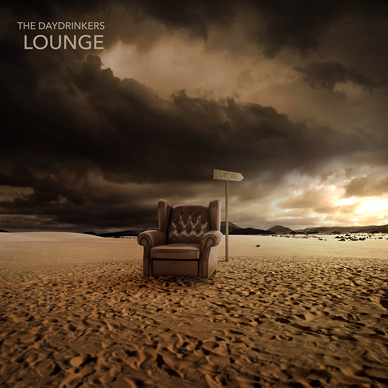 The Day Drinkers - Lounge